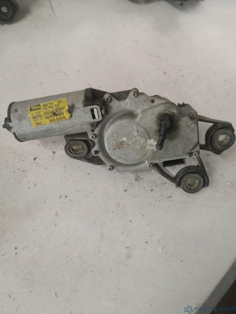 Motoras STERGATOR haion  SEAT IBIZA IV (6L1) [ 2002 - 2009 ] OEM 6l6955711