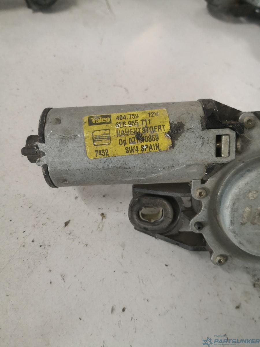 Motoras STERGATOR haion  SEAT IBIZA IV (6L1) [ 2002 - 2009 ] OEM 6l6955711 – foto 2