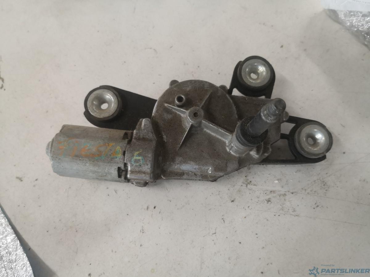 Motoras STERGATOR haion FORD FIESTA VI [ 2008 - > ]