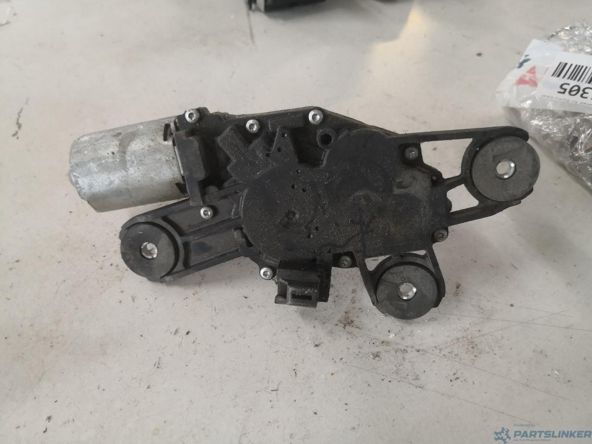 Motoras STERGATOR haion FORD FIESTA VI [ 2008 - > ] – foto 2