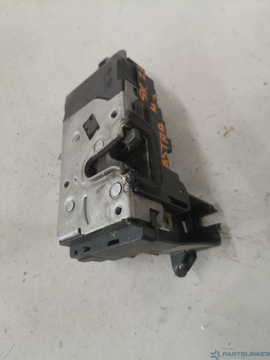 Broasca usa stanga fata OPEL ASTRA H (L48, A04) [ 2004 - 2014 ] OEM 13210748 – foto 2
