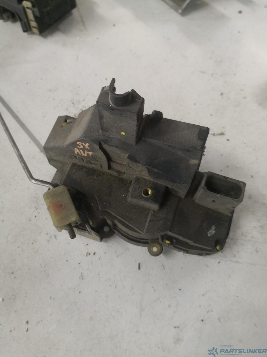 Broasca usa stanga spate SAAB 9-5 (YS3E) [ 1997 - 2009 ]