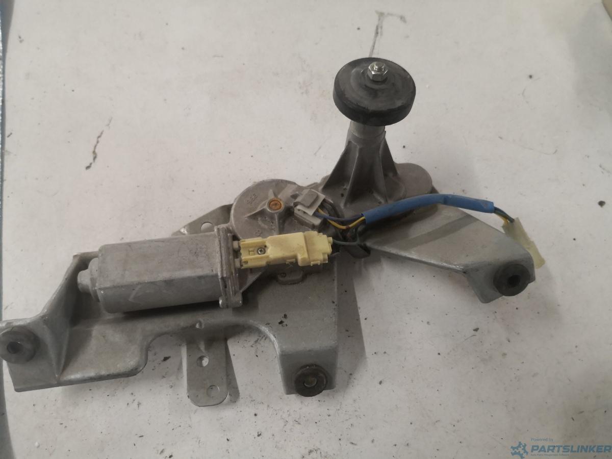 Motoras stergatoare haion FORD MONDEO III Saloon (B4Y) [ 2000 - 2007 ]
