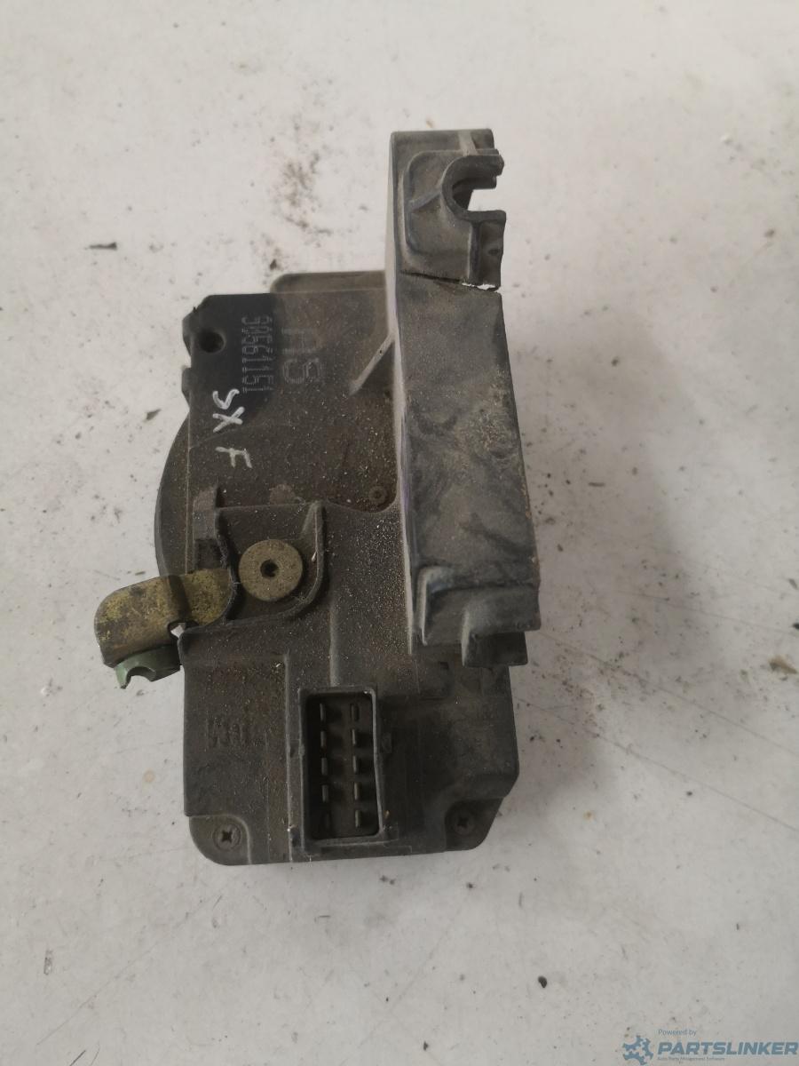 Broasca usa stanga fata OPEL ASTRA H (L48, A04) [ 2004 - 2014 ] OEM 90561151 – foto 2