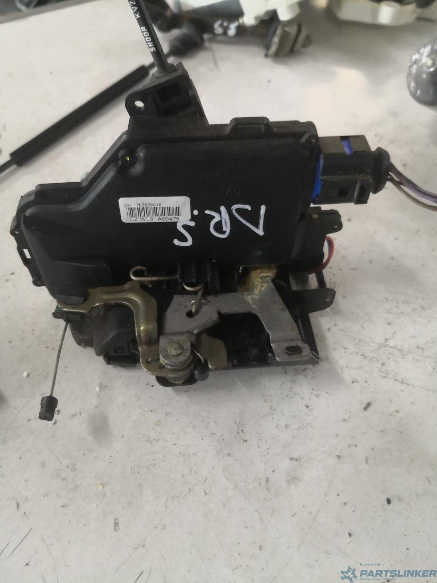 Broasca usa dreapta spate SKODA OCTAVIA 2 (1Z5) [ 2004 - 2013 ] OEM 7l0839016 – foto 2