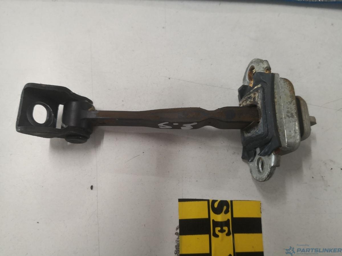 Opritor usa stanga spate SKODA OCTAVIA 2 (1Z5) [ 2004 - 2013 ]