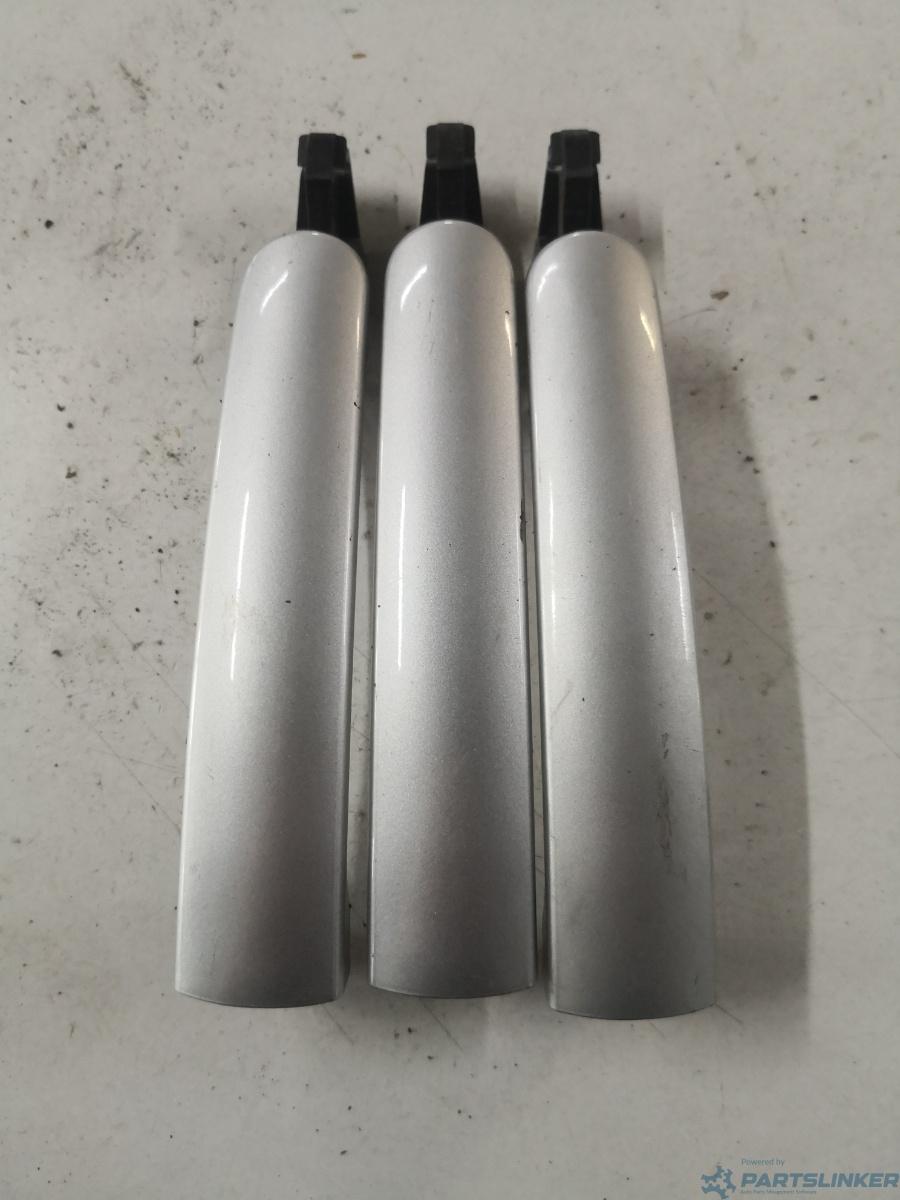 Set manere  SKODA OCTAVIA 2 (1Z5) [ 2004 - 2013 ] OEM 3b0837207 – foto 2
