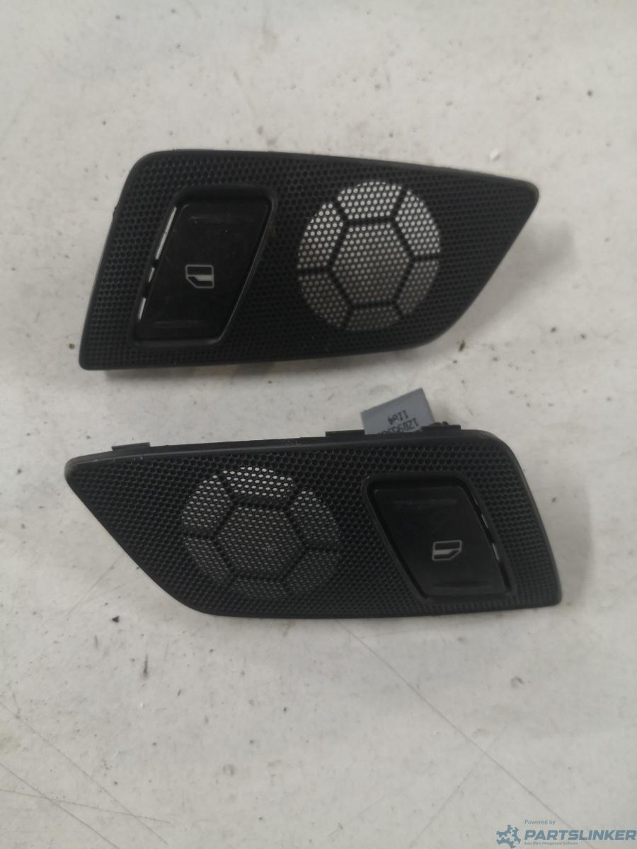 Butoane geamuri electrice SKODA OCTAVIA 2 (1Z5) [ 2004 - 2013 ] OEM 1z0959856