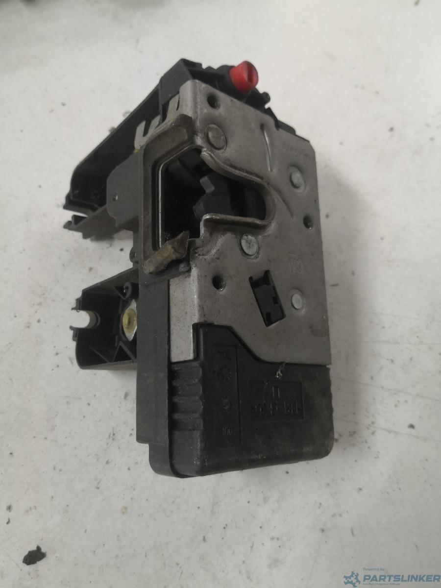 Broasca usa stanga spate OPEL VECTRA C (Z02) [ 2002 - 2009 ] OEM 24447345 – foto 2