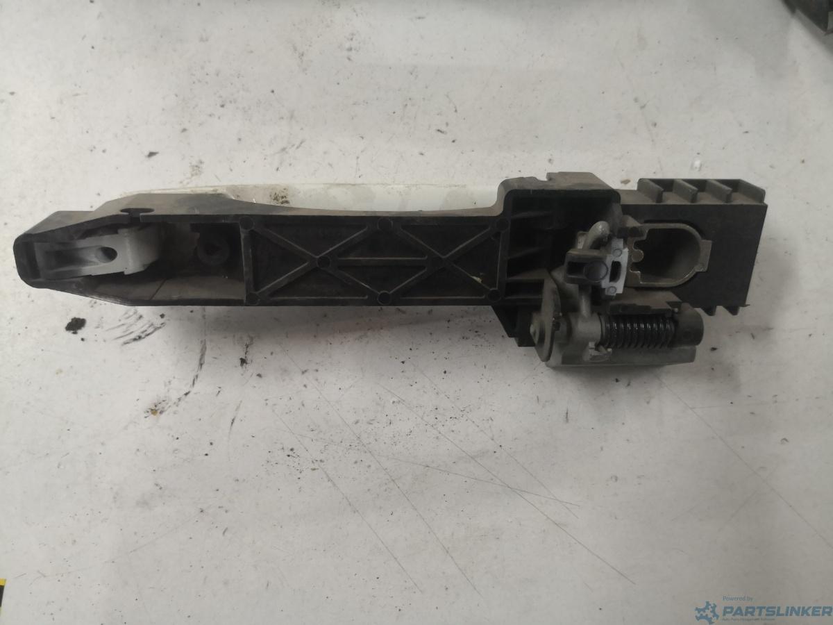Maner usa stanga spate NISSAN QASHQAI / QASHQAI +2 I (J10, JJ10) [ 2006 - 2014 ] OEM 80611eb300 – foto 2