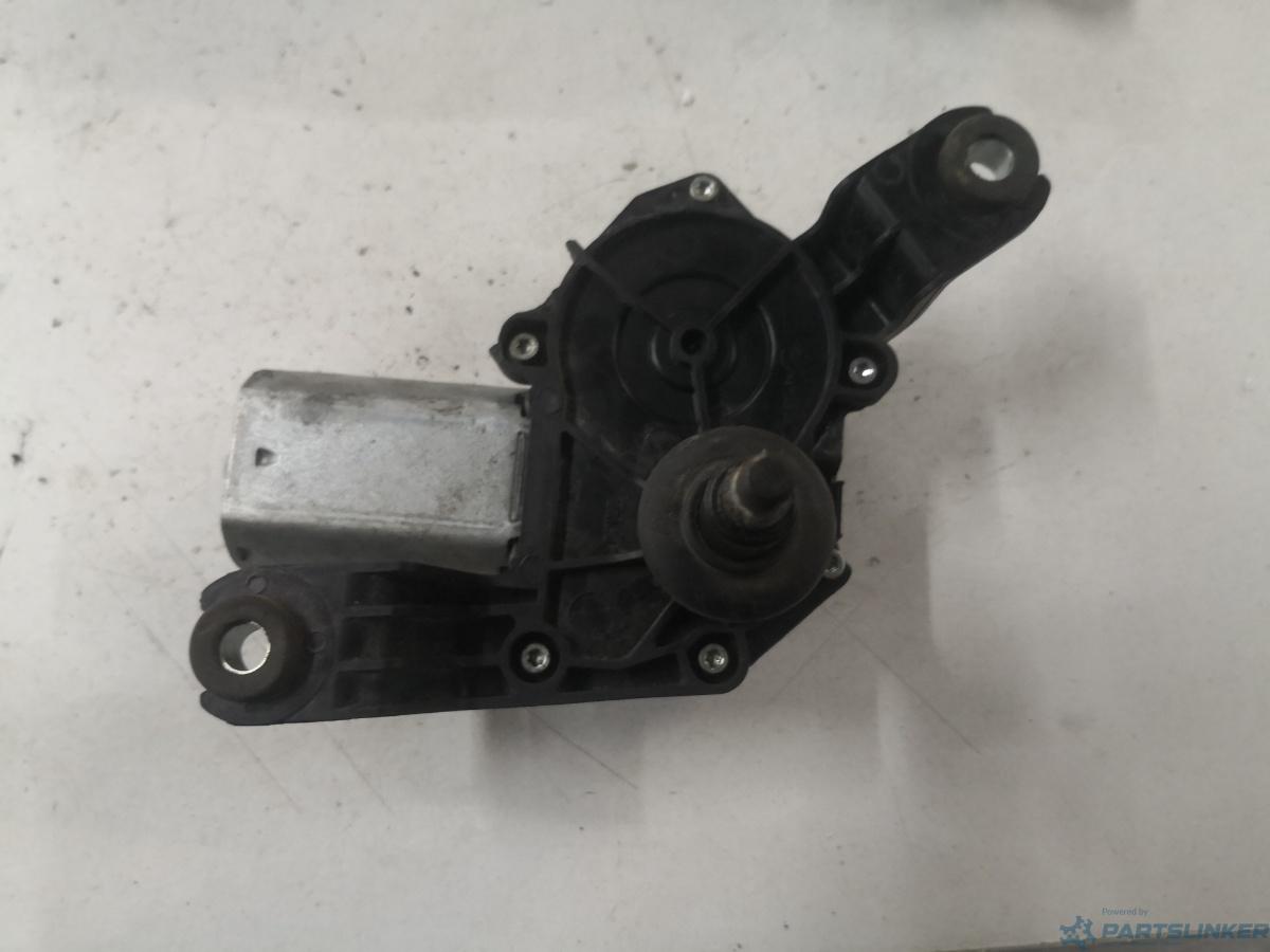 Motoras stergatoare haion OPEL ZAFIRA B (A05) [ 2005 - 2015 ] OEM 53025212 – foto 2