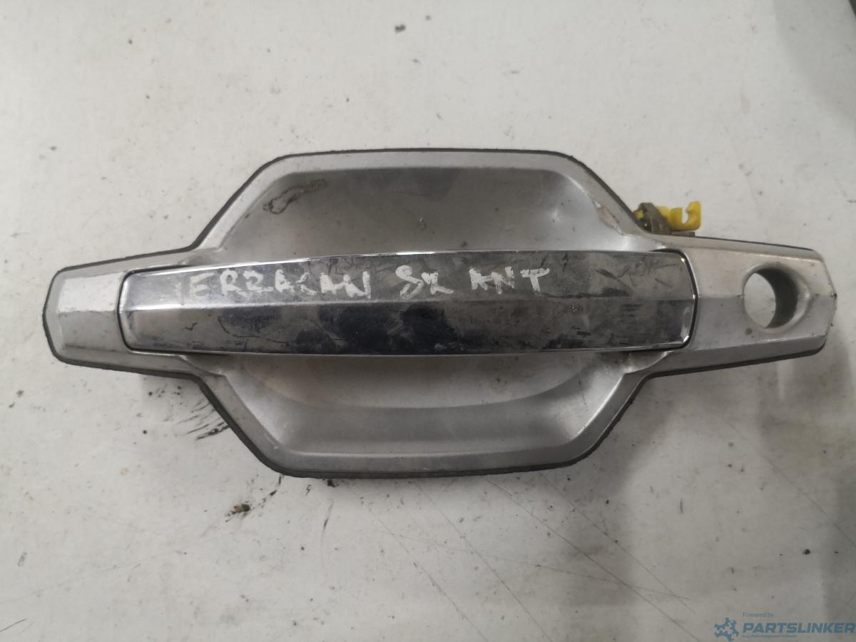 Maner usa stanga spate HYUNDAI TERRACAN (HP) [ 2001 - 2008 ]