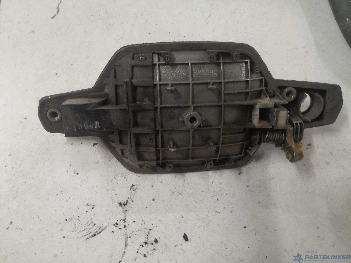 Maner usa stanga spate HYUNDAI TERRACAN (HP) [ 2001 - 2008 ] – foto 2
