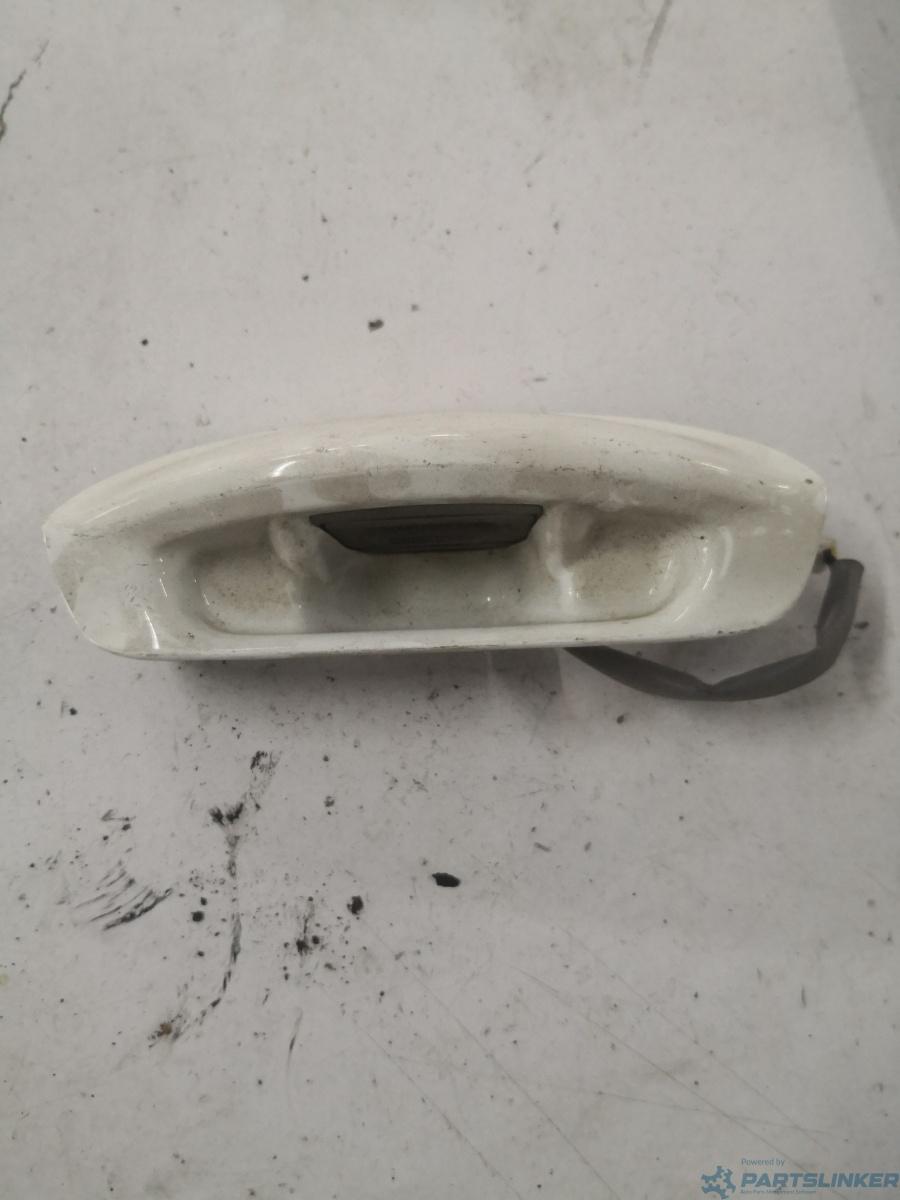 Maner usa portbagaj NISSAN QASHQAI / QASHQAI +2 I (J10, JJ10) [ 2006 - 2014 ] OEM 90606ax600