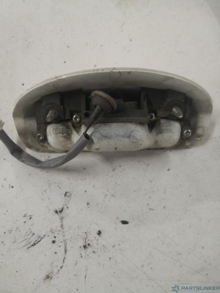 Maner usa portbagaj NISSAN QASHQAI / QASHQAI +2 I (J10, JJ10) [ 2006 - 2014 ] OEM 90606ax600 – foto 2