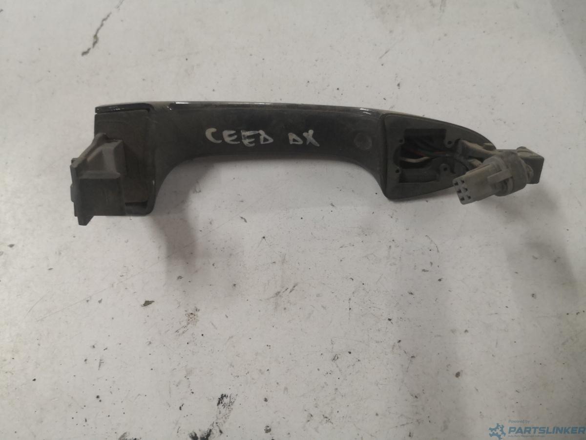 Maner usa dreapta fata KIA CEED (CD) [ 2018 - > ] – foto 2