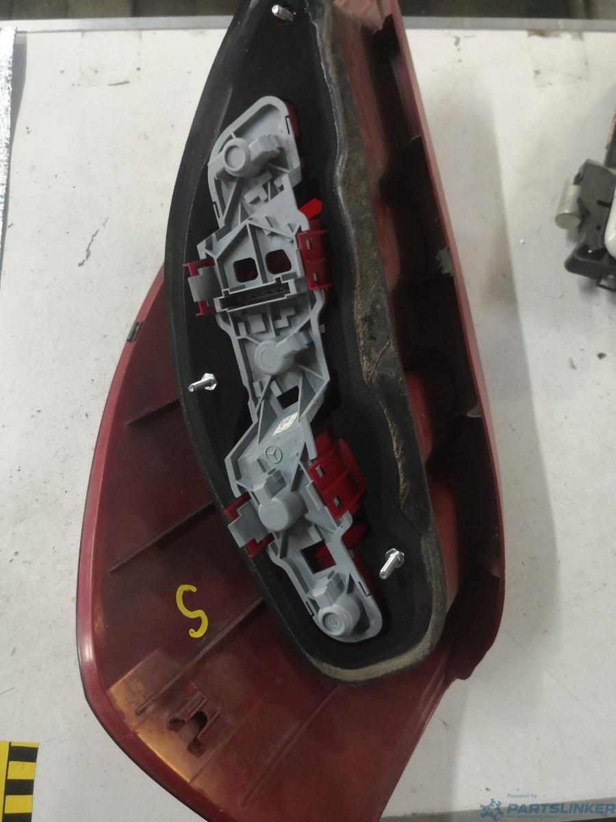 Lampa spate / stop stanga spate MERCEDES-BENZ A-CLASS II (W169) [ 2004 - 2012 ] – foto 2