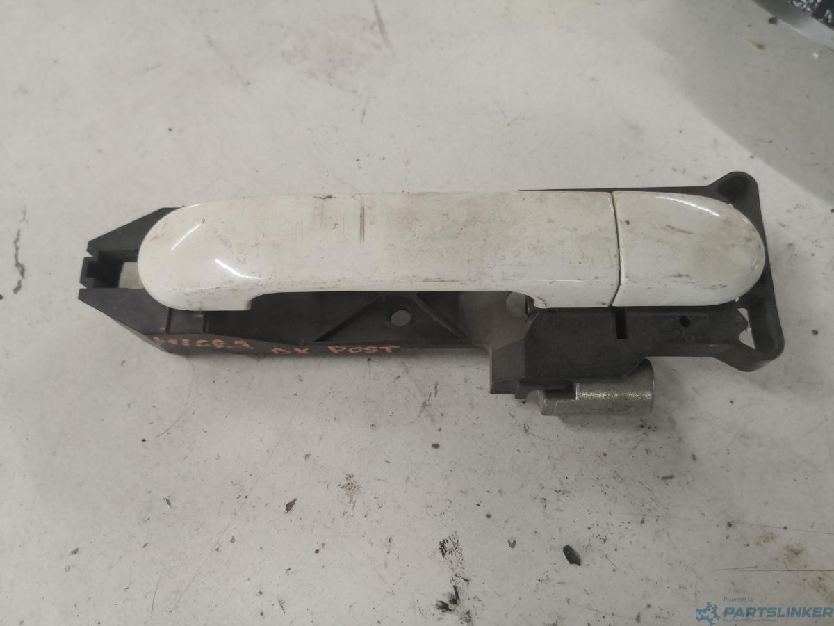Maner usa dreapta fata NISSAN MICRA III (K12) [ 2002 - 2010 ] OEM 242275 – foto 2