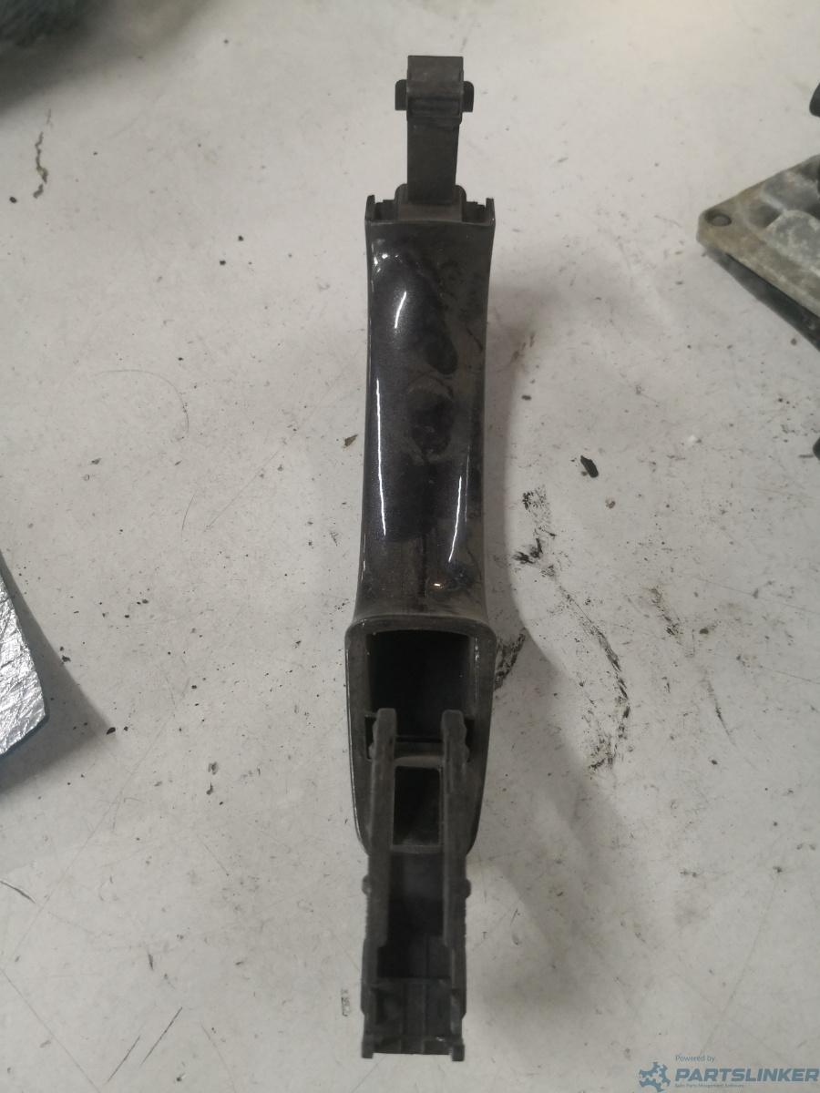 Maner usa dreapta fata AUDI A4 IV (8K2, B8) [ 2007 - 2015 ] OEM 8t0837205a – foto 2