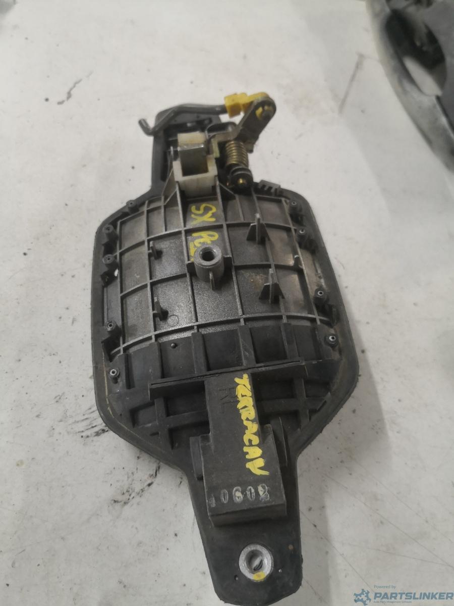 Maner usa dreapta spate HYUNDAI TERRACAN (HP) [ 2001 - 2008 ] OEM 40602 – foto 2
