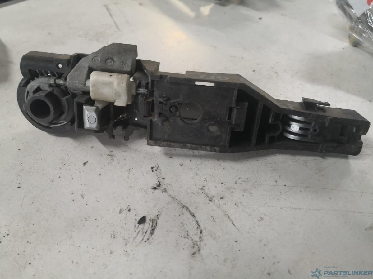 Maner usa dreapta spate RENAULT CLIO III (BR0/1, CR0/1) [ 2005 - > ]