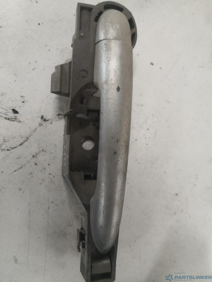 Maner usa dreapta spate RENAULT CLIO III (BR0/1, CR0/1) [ 2005 - > ] – foto 2