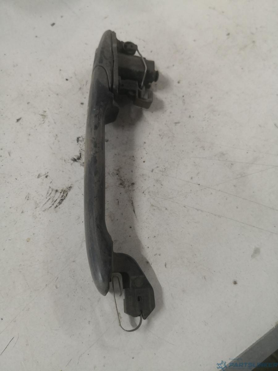 Maner usa stanga fata VOLKSWAGEN POLO (9N_) [ 2001 - 2012 ]
