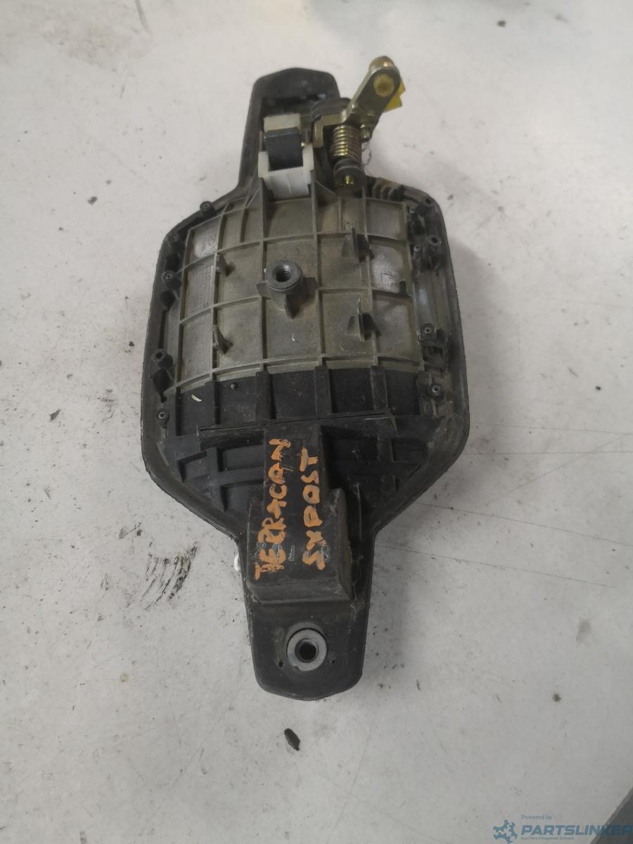 Maner usa stanga spate HYUNDAI TERRACAN (HP) [ 2001 - 2008 ] OEM 83650h1010 – foto 2