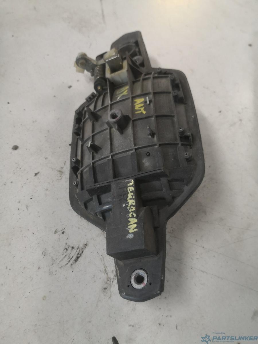 Maner usa dreapta fata HYUNDAI TERRACAN (HP) [ 2001 - 2008 ] – foto 2