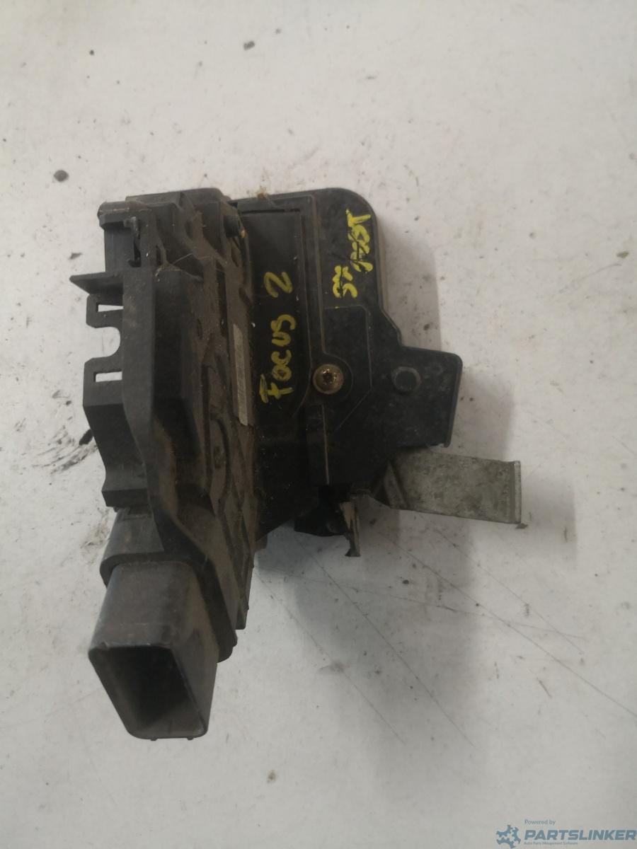 Broasca usa stanga spate FORD FOCUS II (DA_, HCP, DP) [ 2004 - 2013 ] OEM 4m5aa26413bc