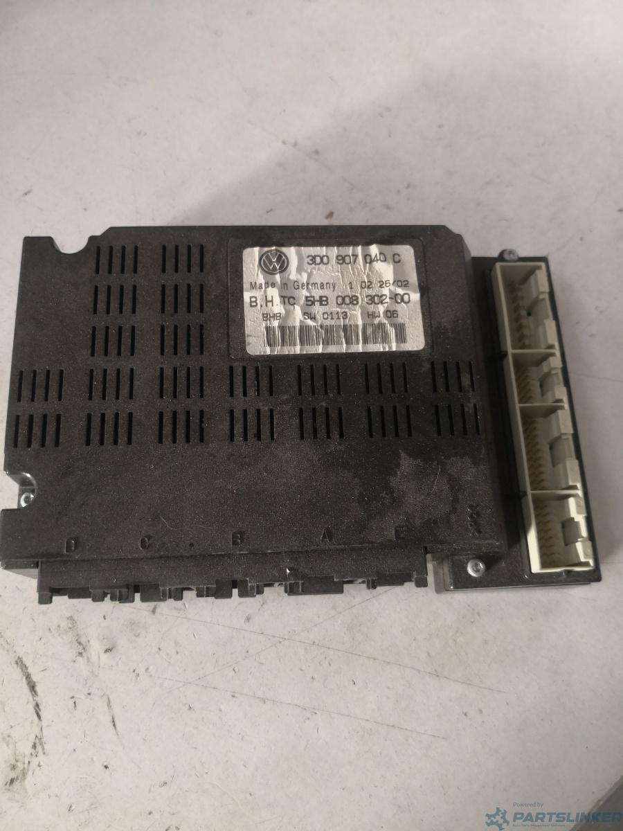 Calculator clima VOLKSWAGEN PHAETON (3D_) [ 2002 - 2016 ] OEM 3d0907040c