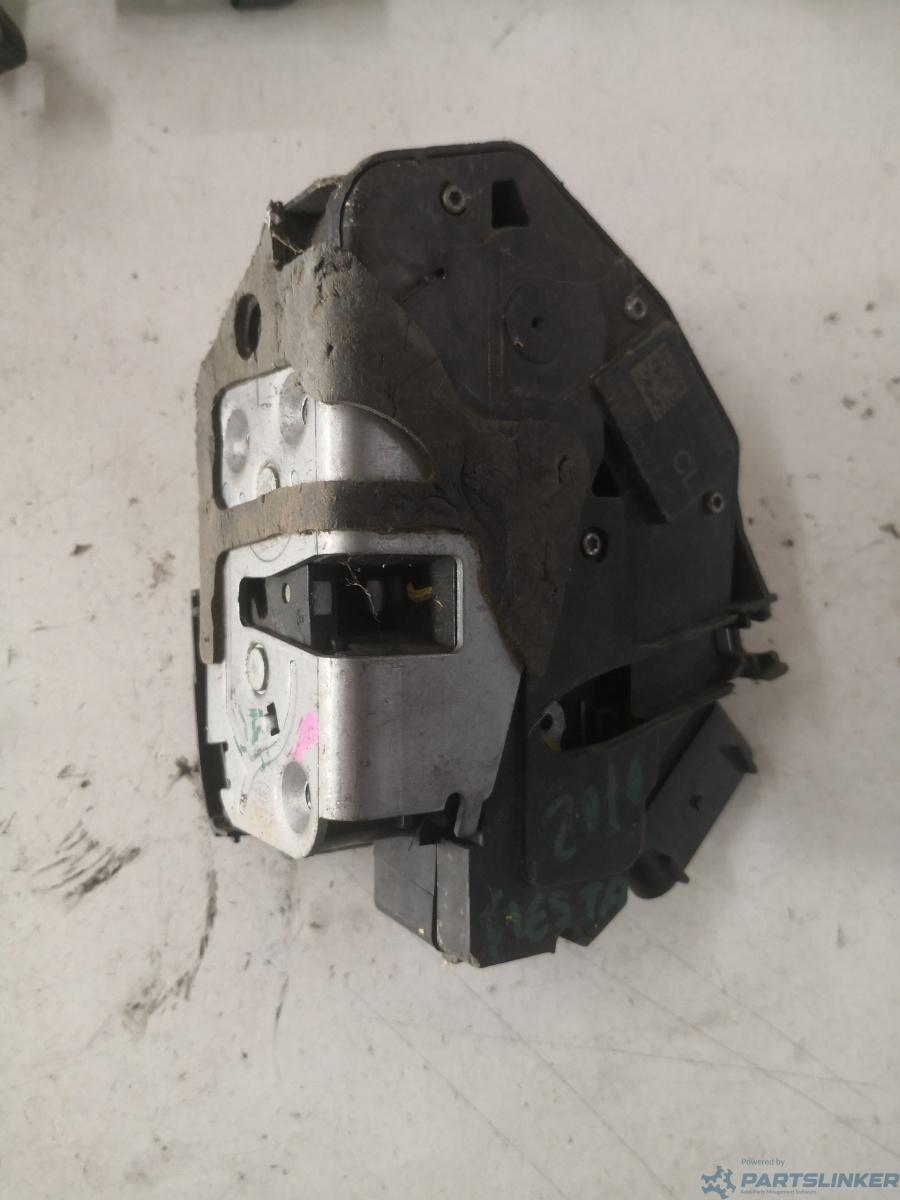 Broasca usa stanga fata FORD FIESTA V (JH_, JD_) [ 2001 - 2010 ] OEM 8a6aa21813ac