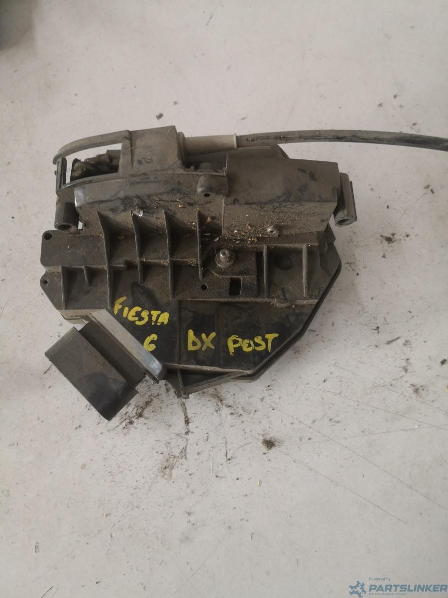 Broasca usa dreapta fata FORD FIESTA VI [ 2008 - > ] OEM 8a6aa26412ae