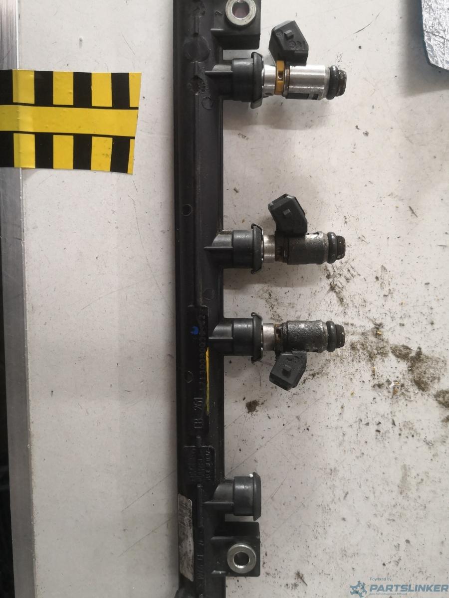 Rampa injectoare FIAT 500 (312) [ 2007 - > ] OEM 1713009003c