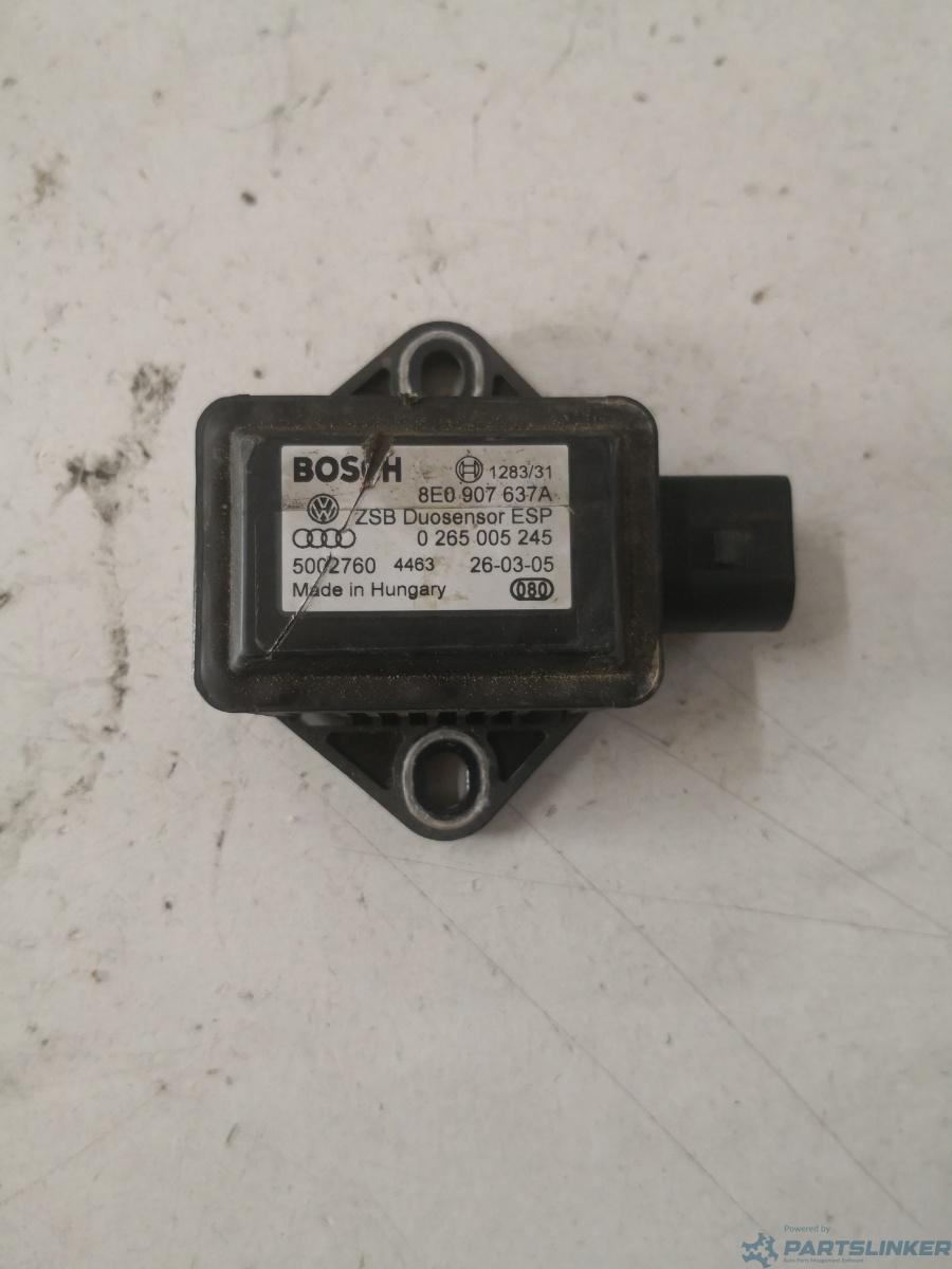 Senzor ESP VOLKSWAGEN PHAETON (3D_) [ 2002 - 2016 ] OEM 8e0907637a