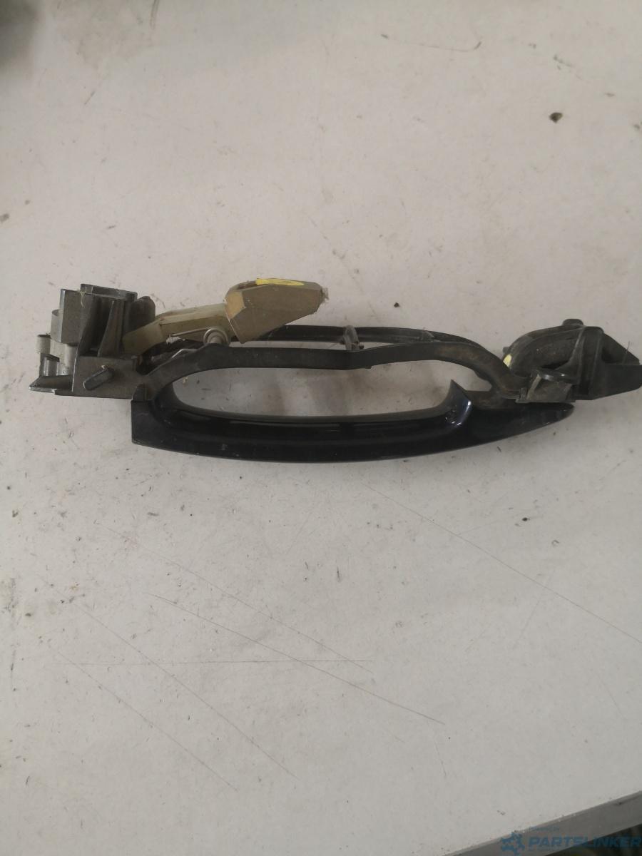 Maner usa dreapta spate VOLKSWAGEN PHAETON (3D_) [ 2002 - 2016 ] OEM 3d0837886h – foto 2