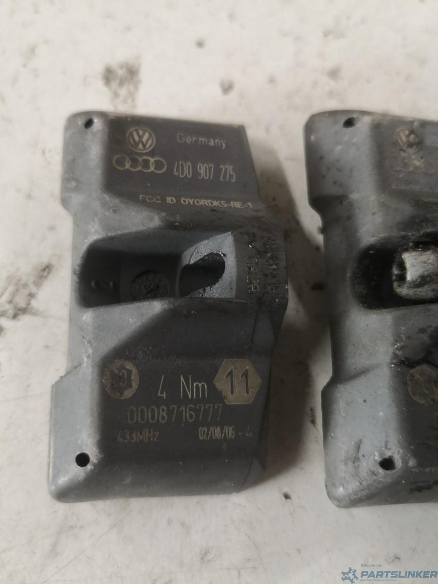 Senzor presiune roata VOLKSWAGEN PHAETON (3D_) [ 2002 - 2016 ] OEM 4d0907275 – foto 2