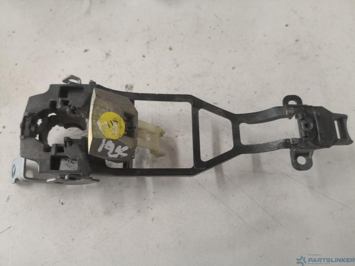 Maner usa stanga fata VOLKSWAGEN PHAETON (3D_) [ 2002 - 2016 ] – foto 2