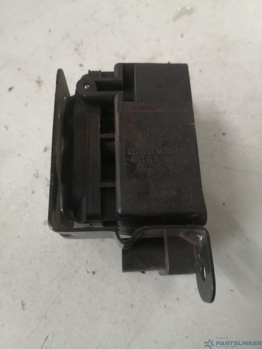 Modul valva suspensie aer VOLKSWAGEN PHAETON (3D_) [ 2002 - 2016 ] OEM 15152400052