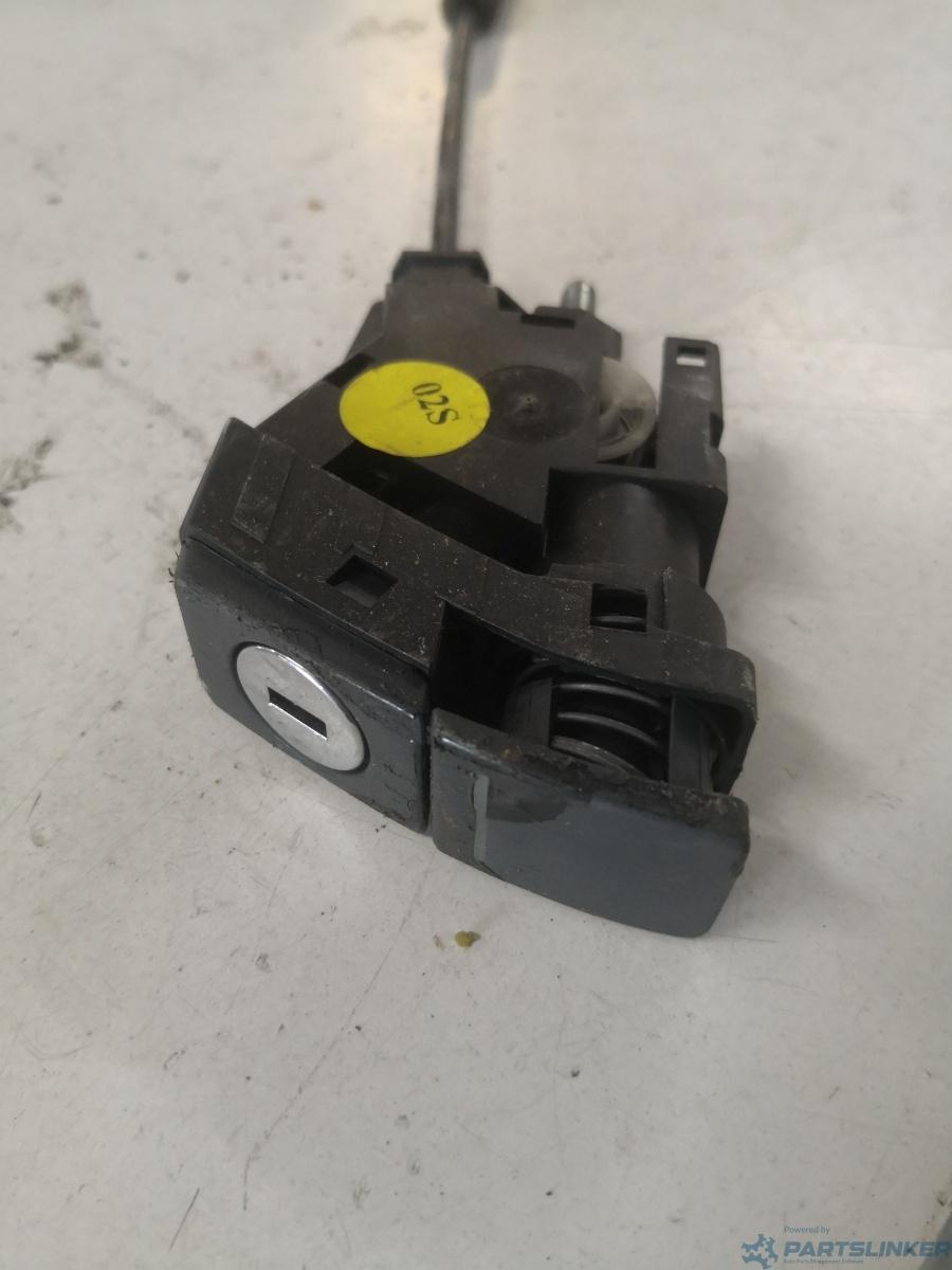 Buton deblocare torpedou VOLKSWAGEN PHAETON (3D_) [ 2002 - 2016 ] OEM 3d1857148 – foto 2