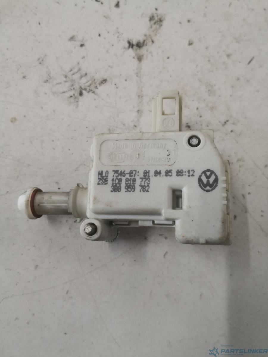 Motoras deschidere rezervor VOLKSWAGEN PHAETON (3D_) [ 2002 - 2016 ] OEM 380959782
