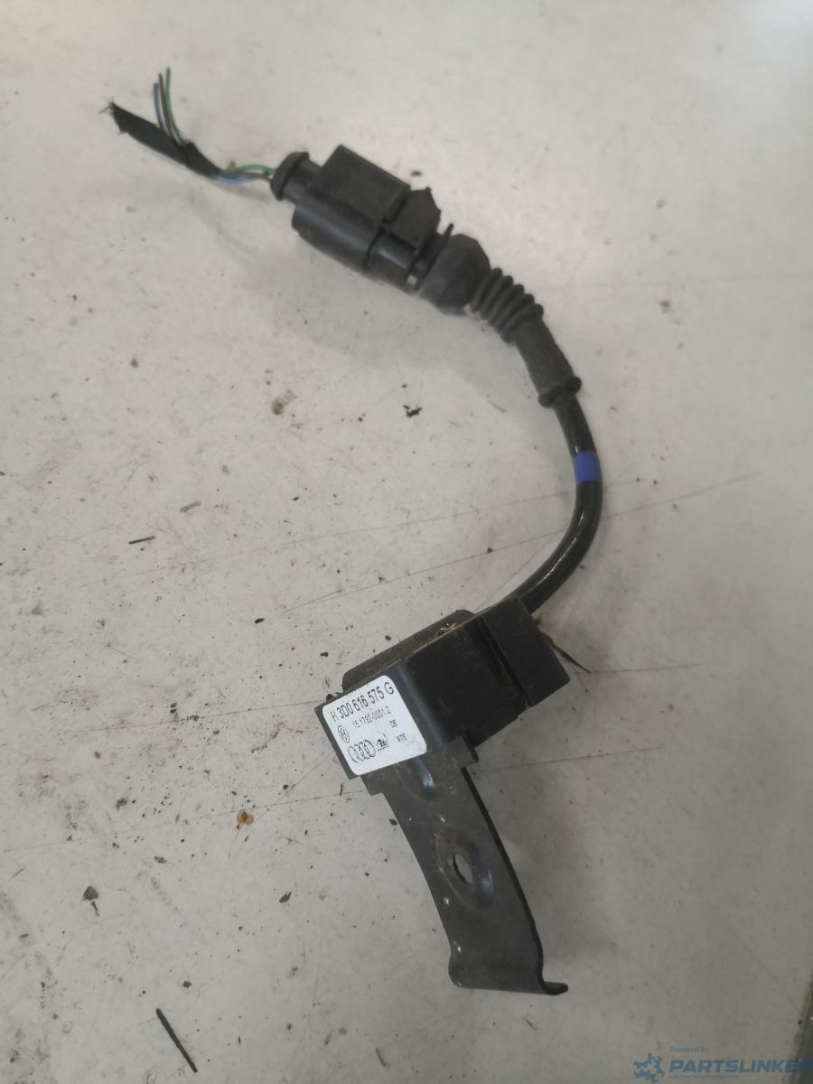 Senzor acceleratie  VOLKSWAGEN PHAETON (3D_) [ 2002 - 2016 ] OEM 3d0616575g