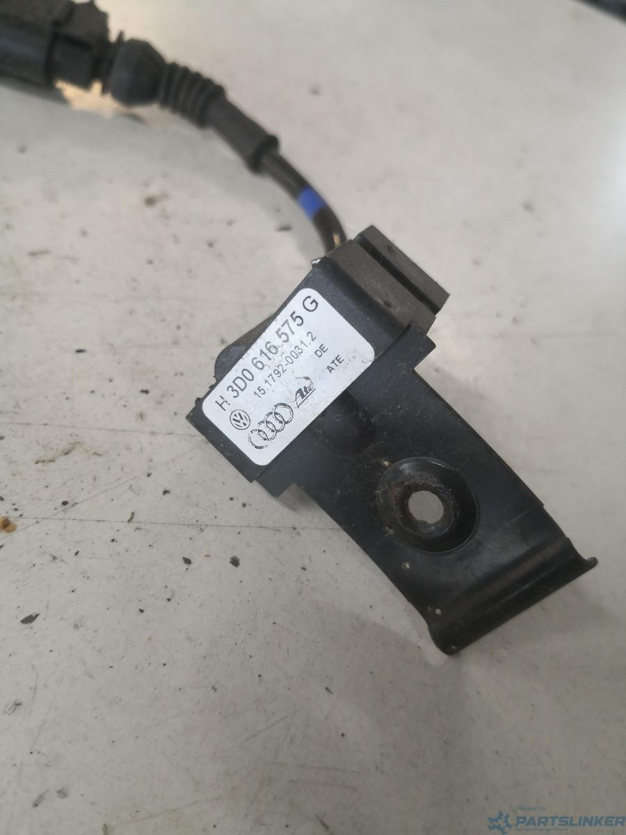 Senzor acceleratie  VOLKSWAGEN PHAETON (3D_) [ 2002 - 2016 ] OEM 3d0616575g – foto 2
