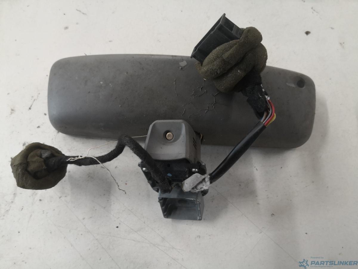 Oglinda retrovizoare VOLKSWAGEN PHAETON (3D_) [ 2002 - 2016 ] OEM 010682 – foto 2