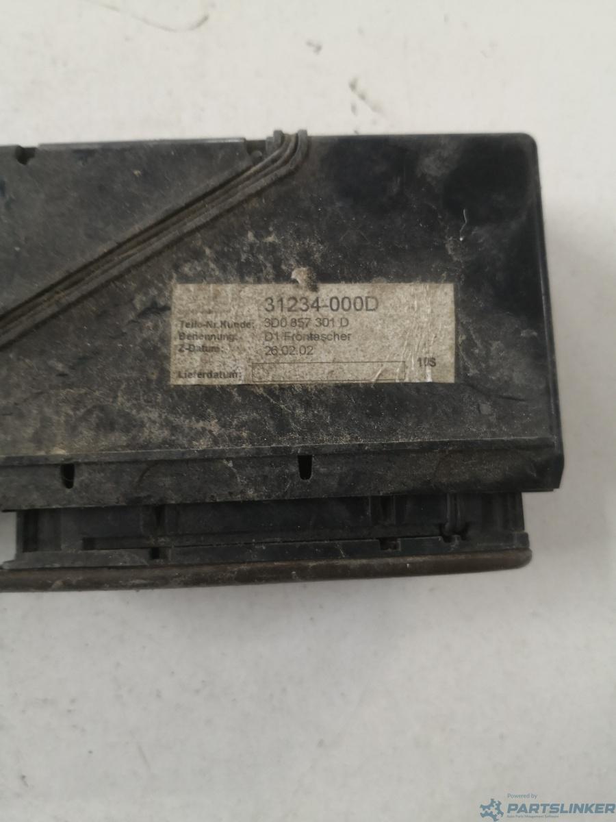 Scrumiera VOLKSWAGEN PHAETON (3D_) [ 2002 - 2016 ] OEM 31234000d – foto 2