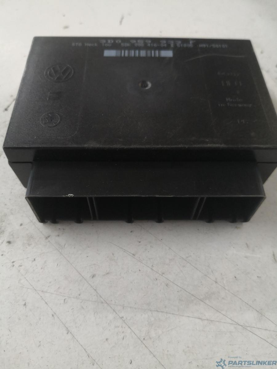 Calculator confort VOLKSWAGEN PHAETON (3D_) [ 2002 - 2016 ] OEM 3d0959933f – foto 2