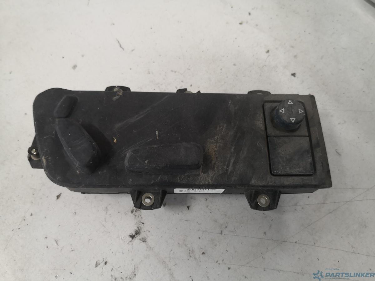 Butoane comenzi scaun  dreapta fata VOLKSWAGEN PHAETON (3D_) [ 2002 - 2016 ] OEM 3d0959766h