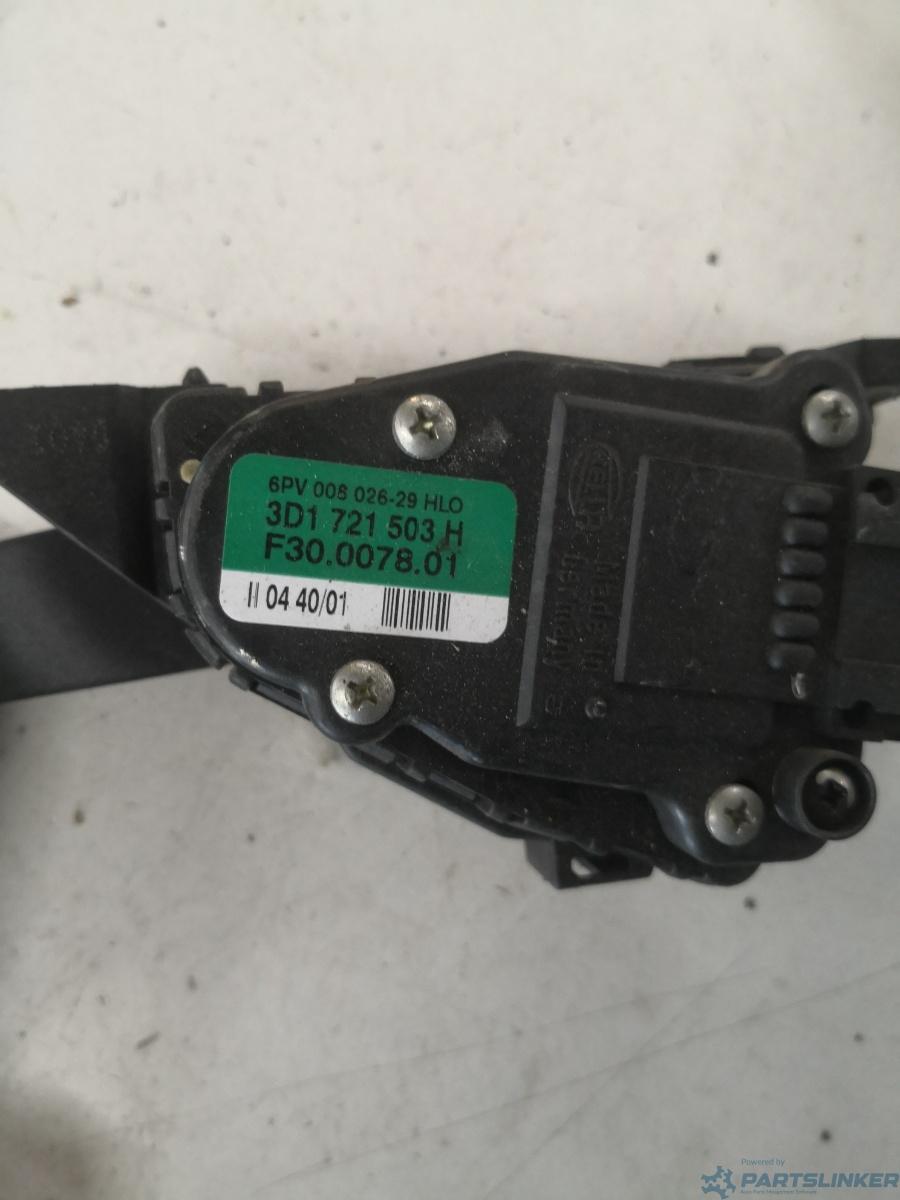 Pedala acceleratie VOLKSWAGEN PHAETON (3D_) [ 2002 - 2016 ] OEM 3d1721503h – foto 2