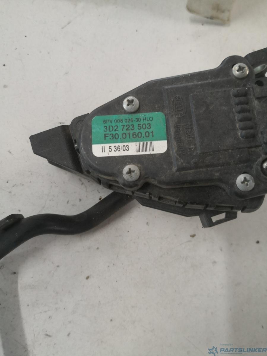 Pedala acceleratie VOLKSWAGEN PHAETON (3D_) [ 2002 - 2016 ] OEM 3d2723503 – foto 2