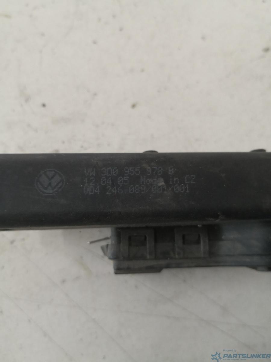 Spalator faruri dreapta fata VOLKSWAGEN PHAETON (3D_) [ 2002 - 2016 ] OEM 3d0955978b – foto 2
